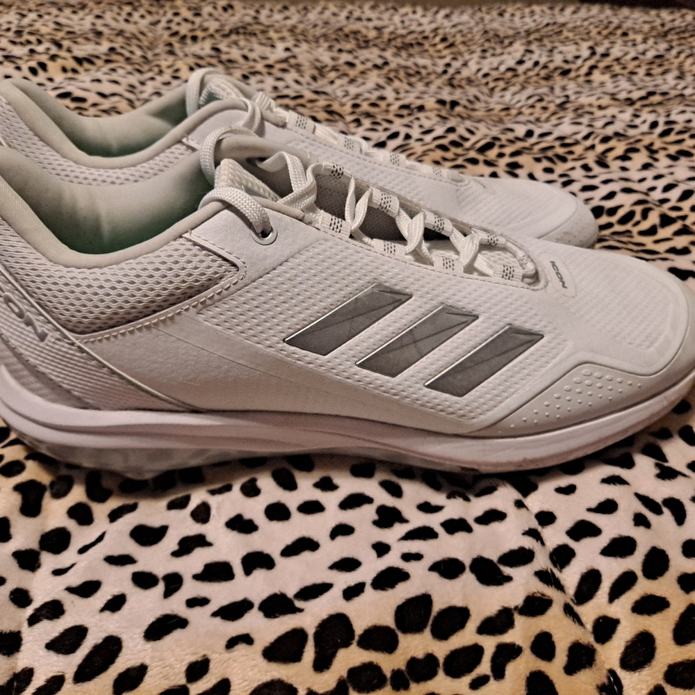 Mens Adidas Baseball cleats 11.5